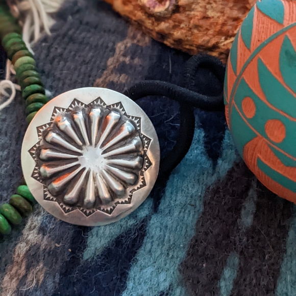 🌵 Sterling Ponytailer🌵 - Picture 4 of 4